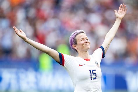 rapinoe tits|Megan Rapinoe Pictures Search (14 galleries)